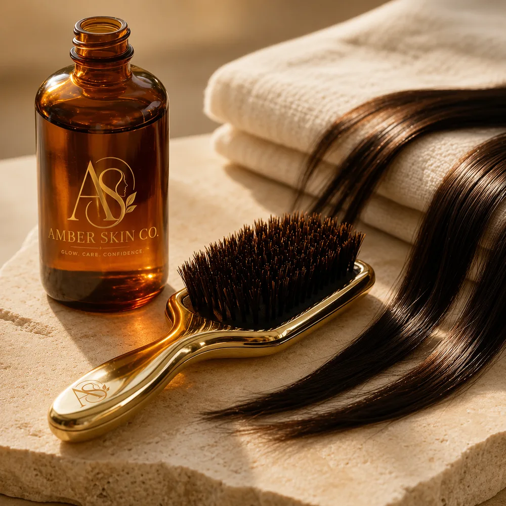 Hair & Oral Care