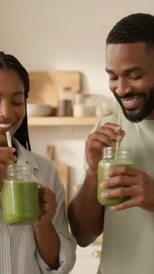 Recipes & Wellness