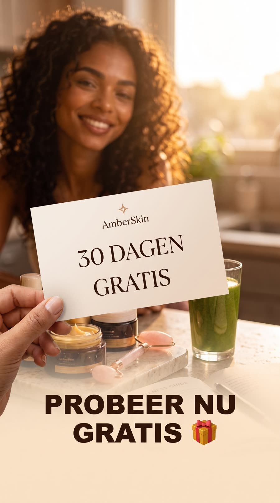 De eerste 30 dagen gratis
