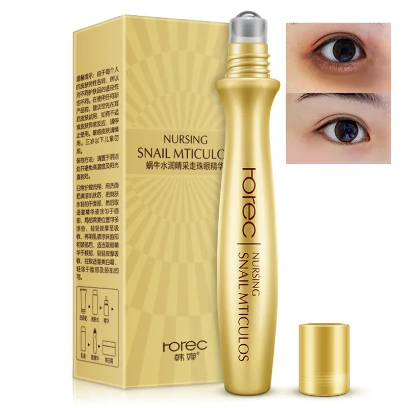 Snail Mucin Nourishing Cream