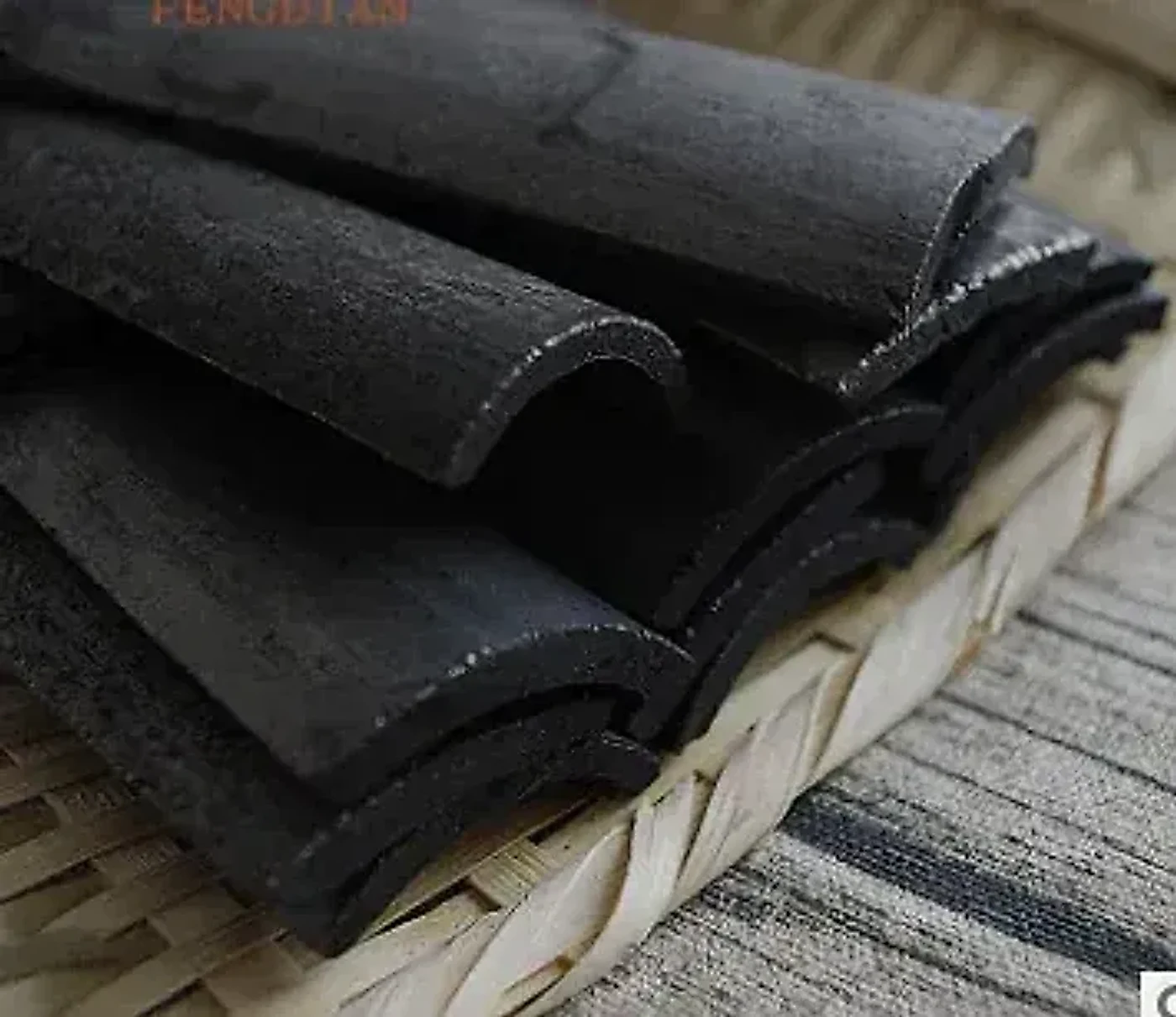 Bamboo Charcoal Cleansing Bar