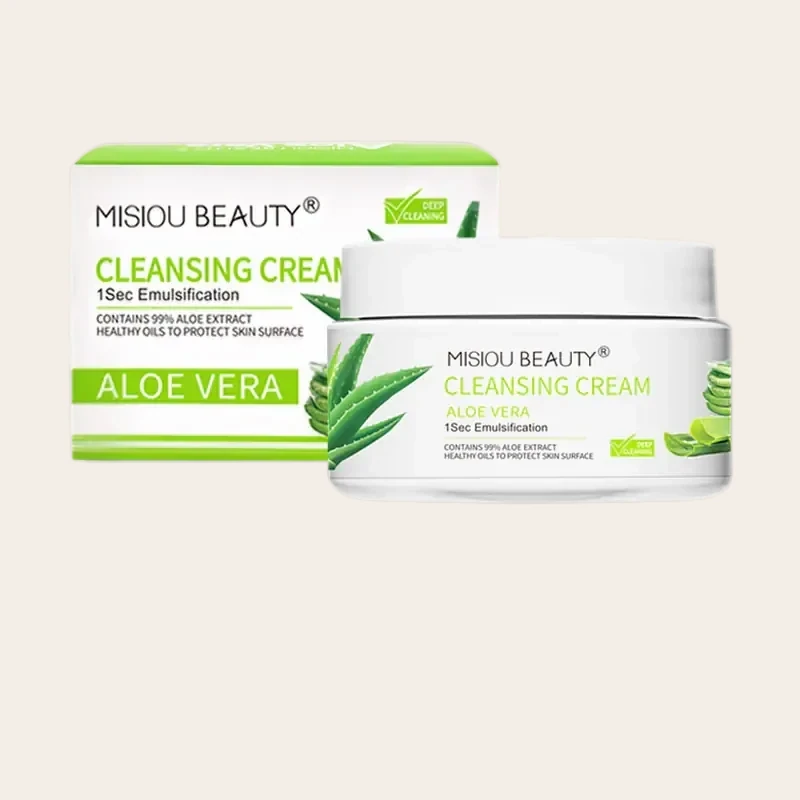 Aloe Cleansing Balm