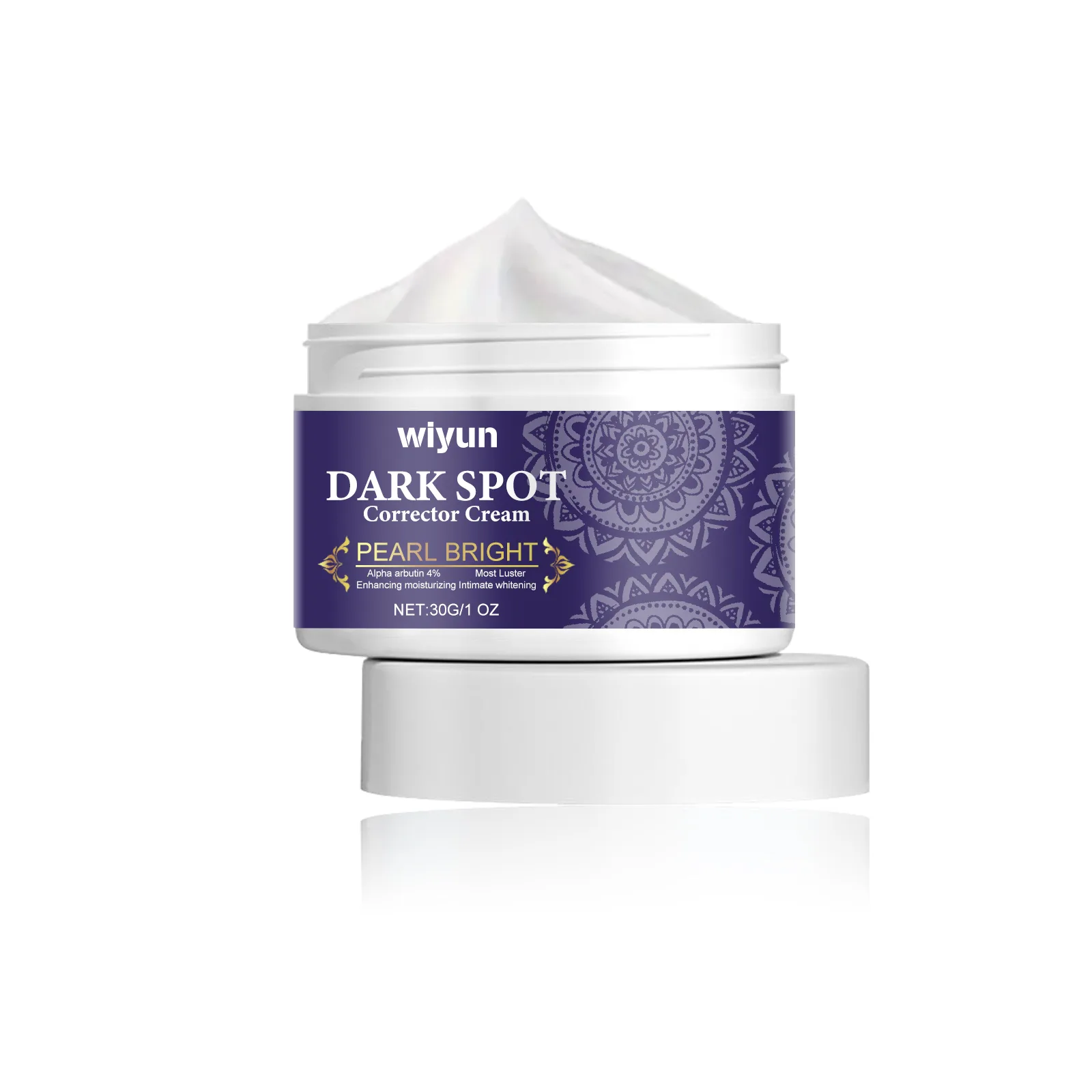 Dark Patch Fading Cream