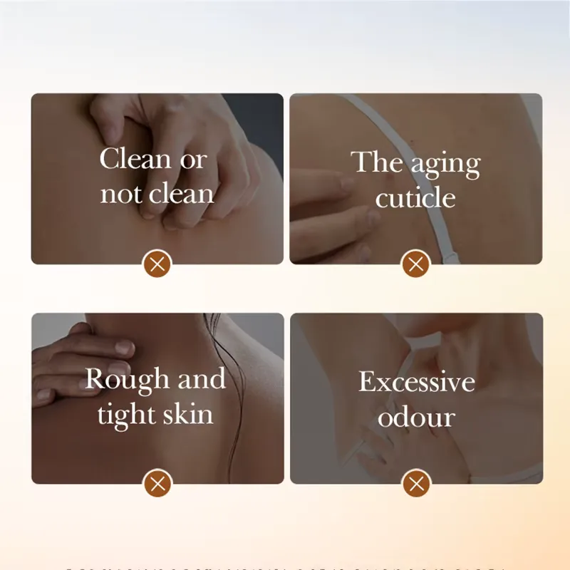 Oat Scrub Cleansing Bar