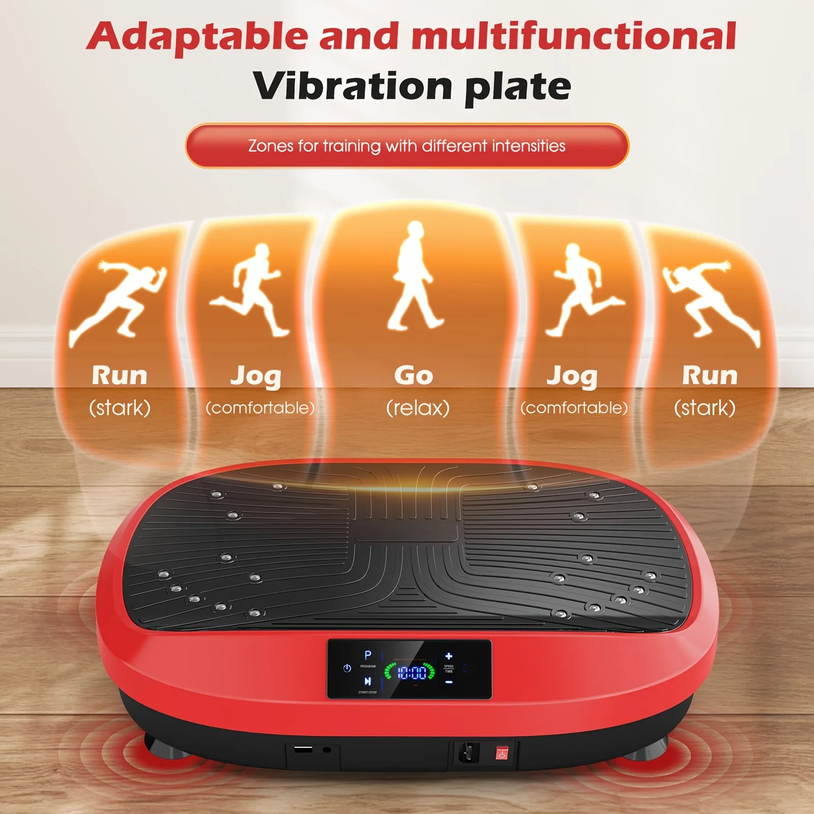 Vibration Plate