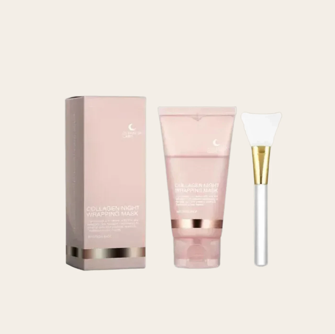 Collagen Cleansing Mask
