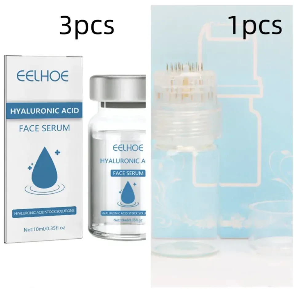 Hyaluronic Hydrating Essence