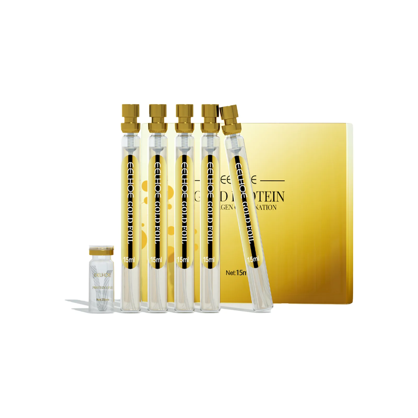 Face Contouring Firming Serum Kit