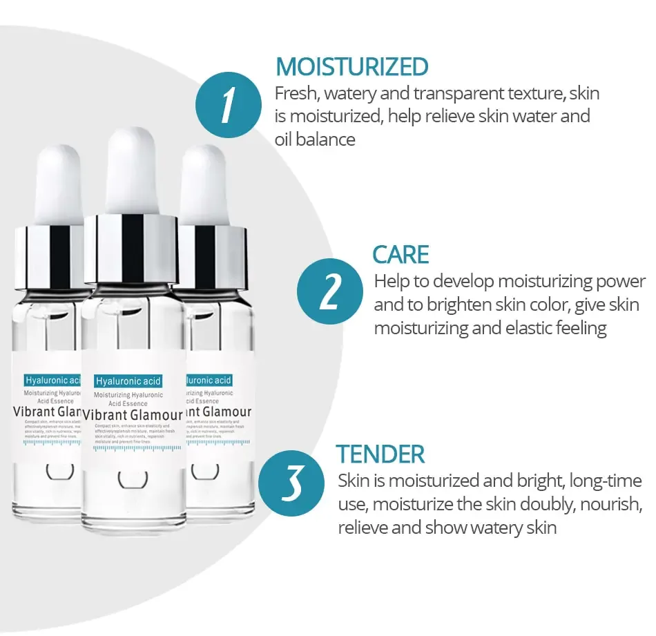 Hyaluronic Acid Serum