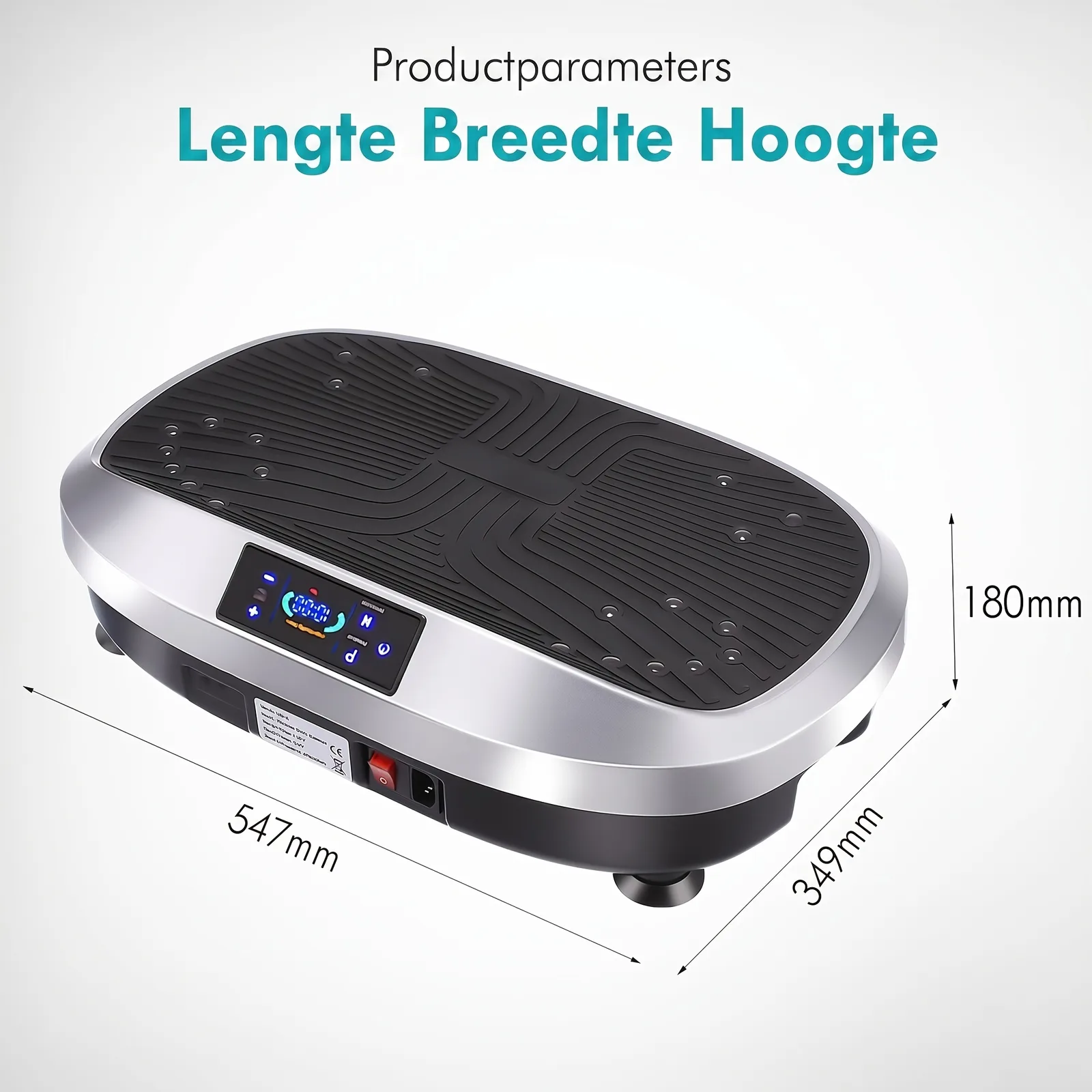 Vibration Plate