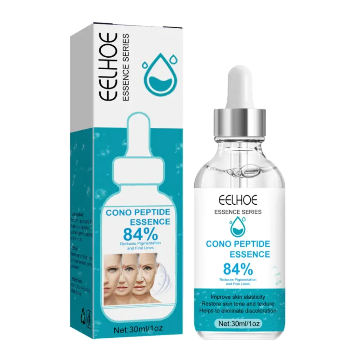 Oligopeptide Firming Serum