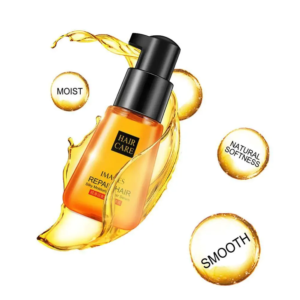 Moroccan Argan Oil