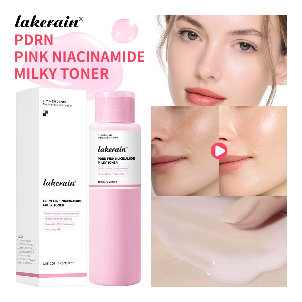 Niacinamide Milky Toner