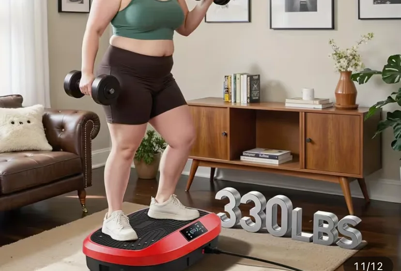 Vibration Plate