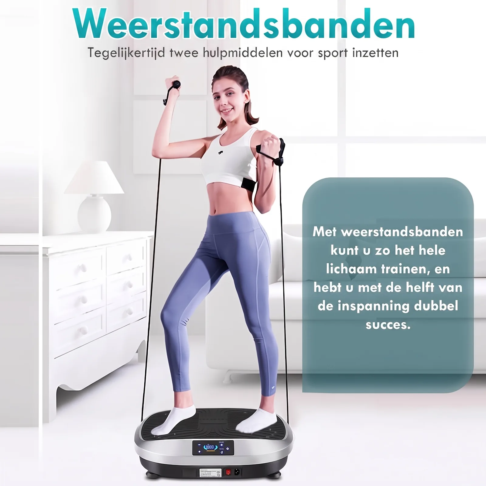 Vibration Plate