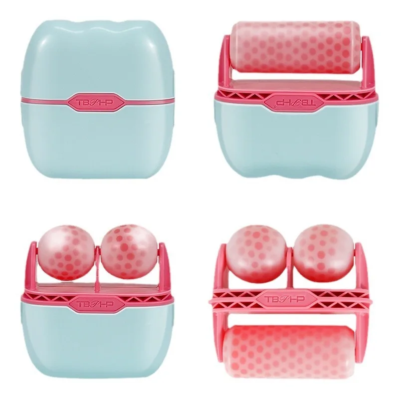 Cooling Face Roller
