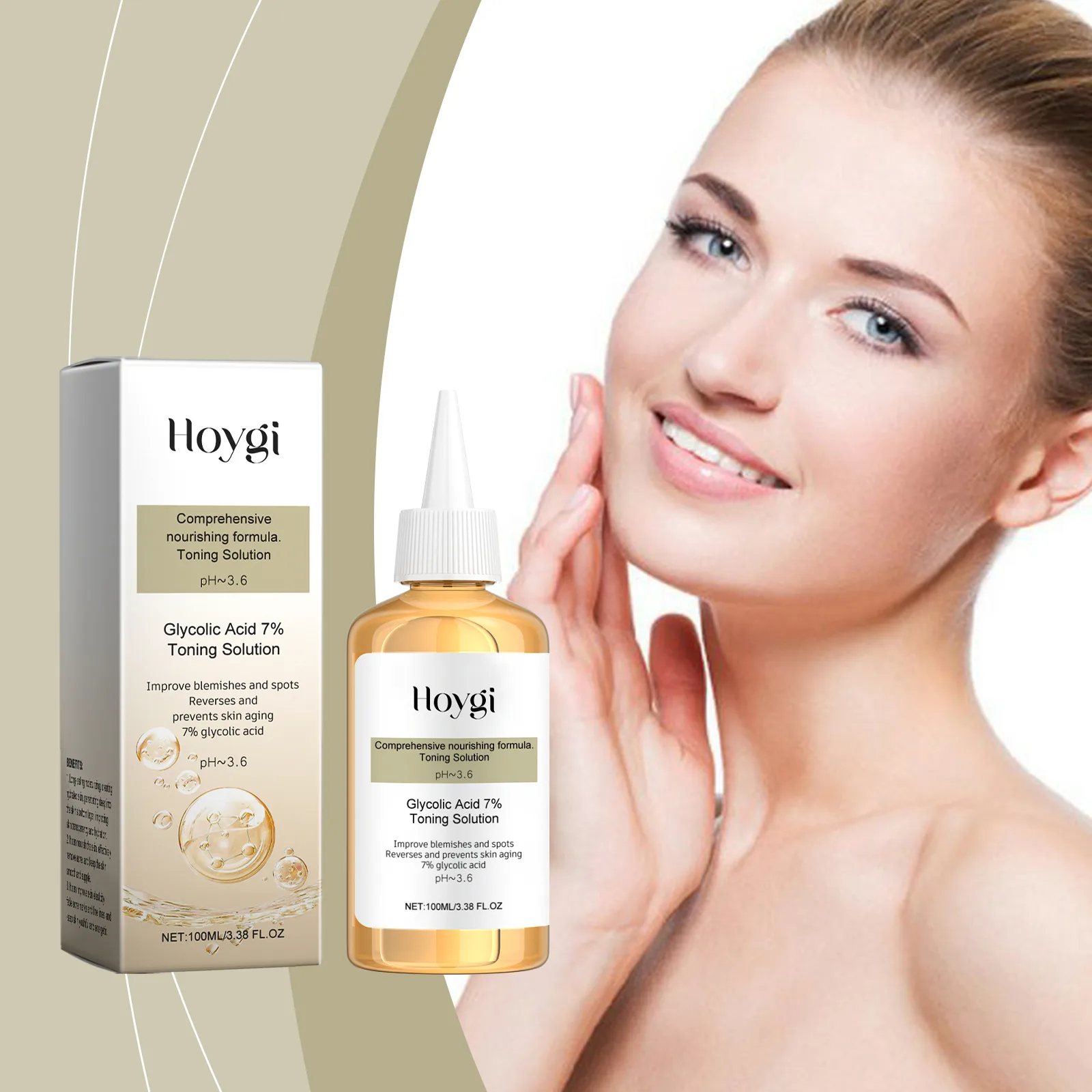 Balancing Toner