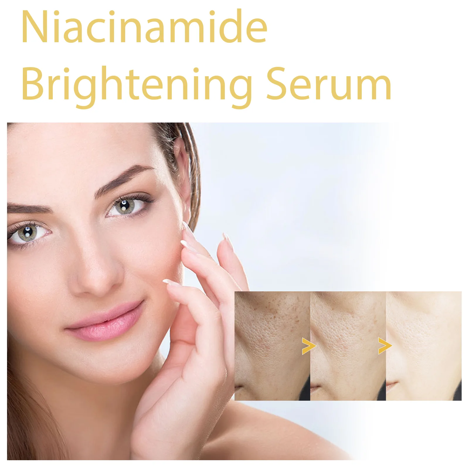 Niacinamide Brightening Serum