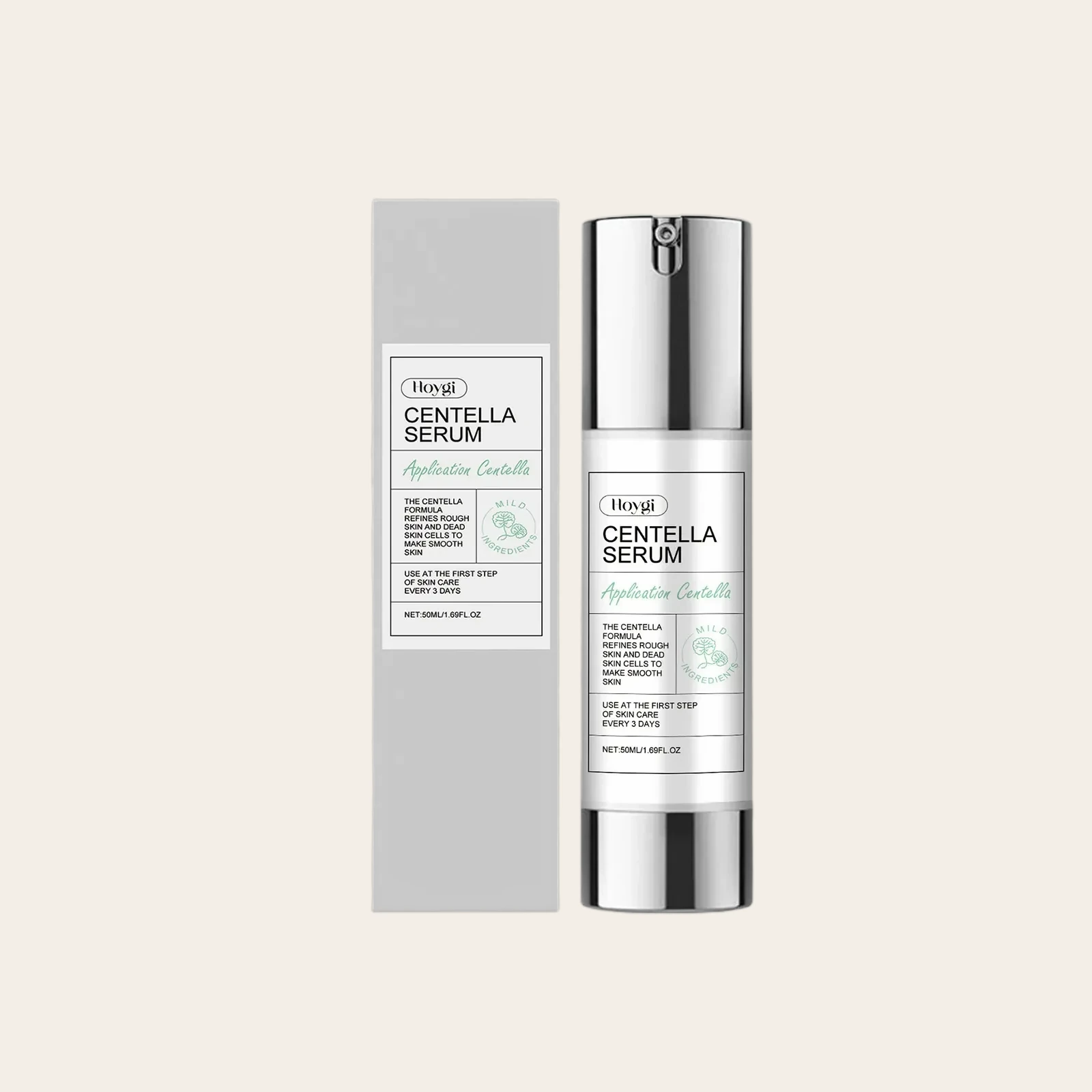 Centella Firming Serum