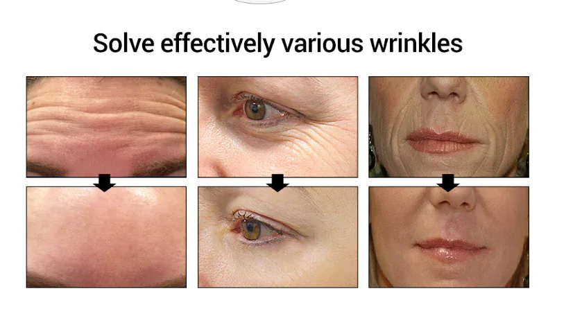 24K Gold Peptide Serum