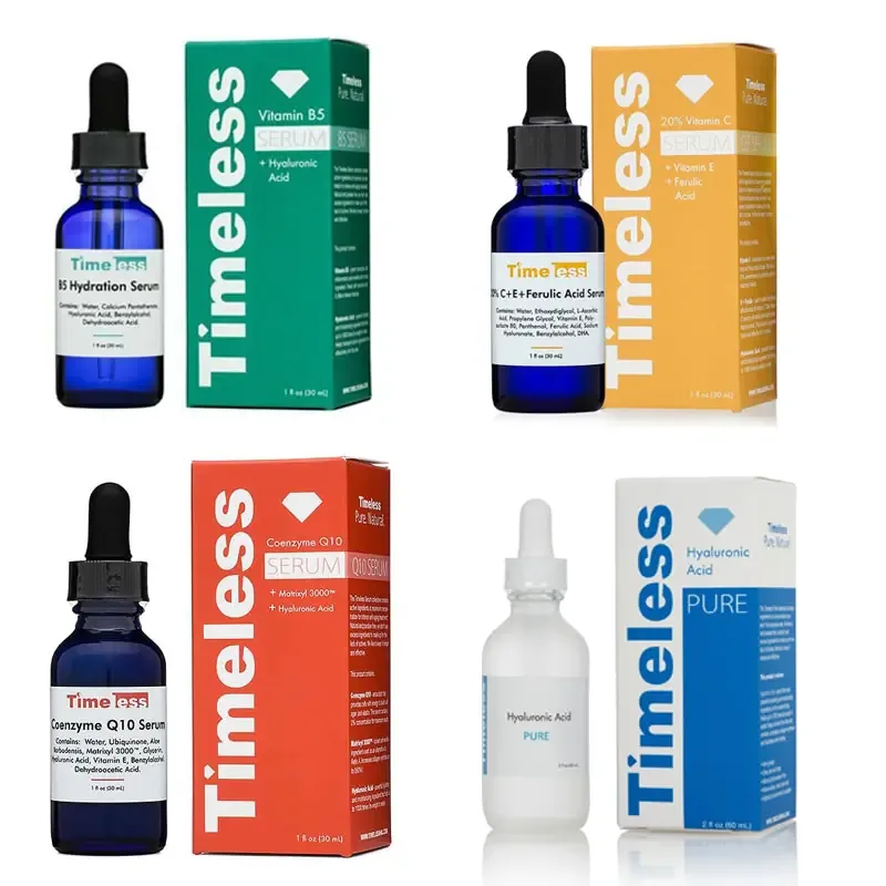 Antioxidant Serum