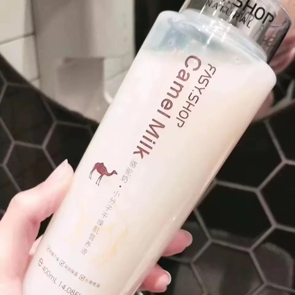 Camel Milk Hydrating Toner