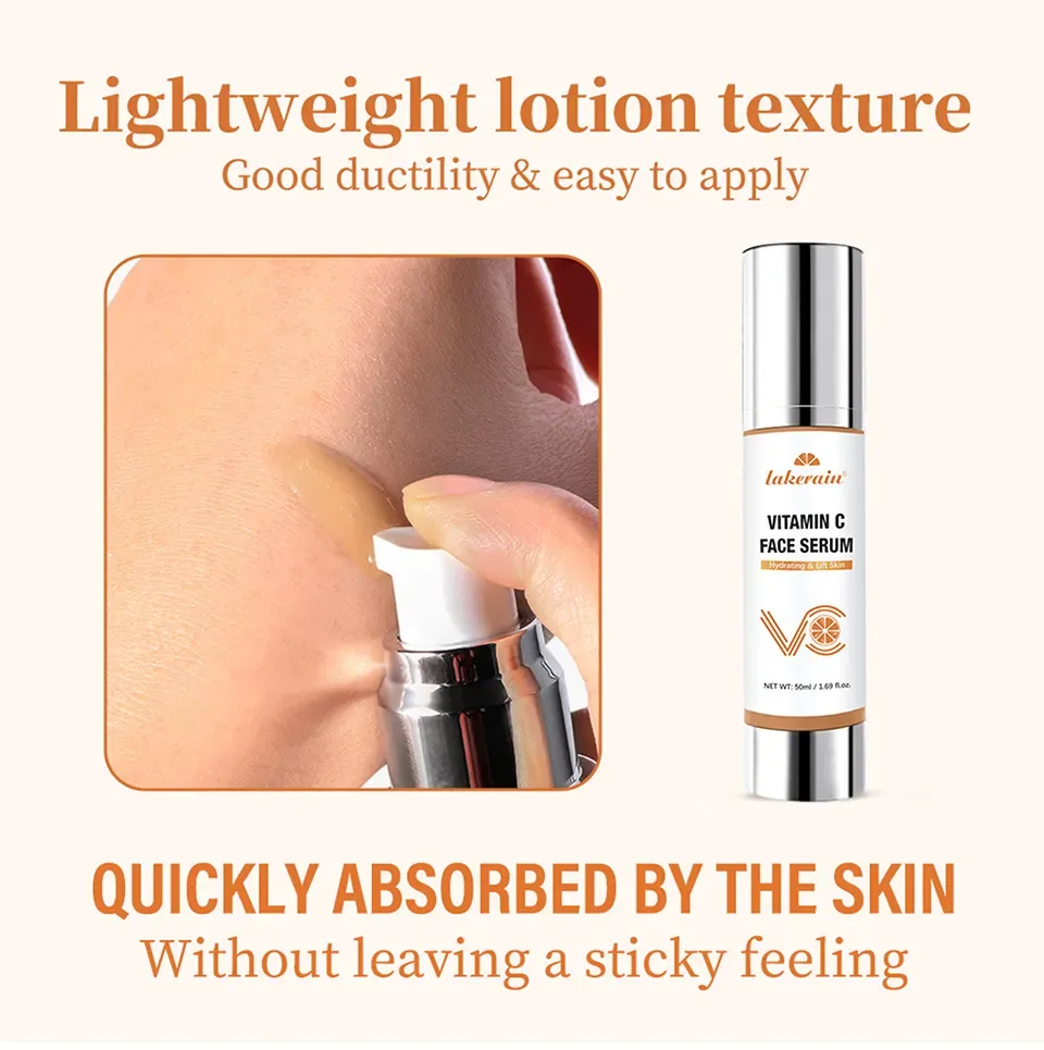 Vitamin-C Serum