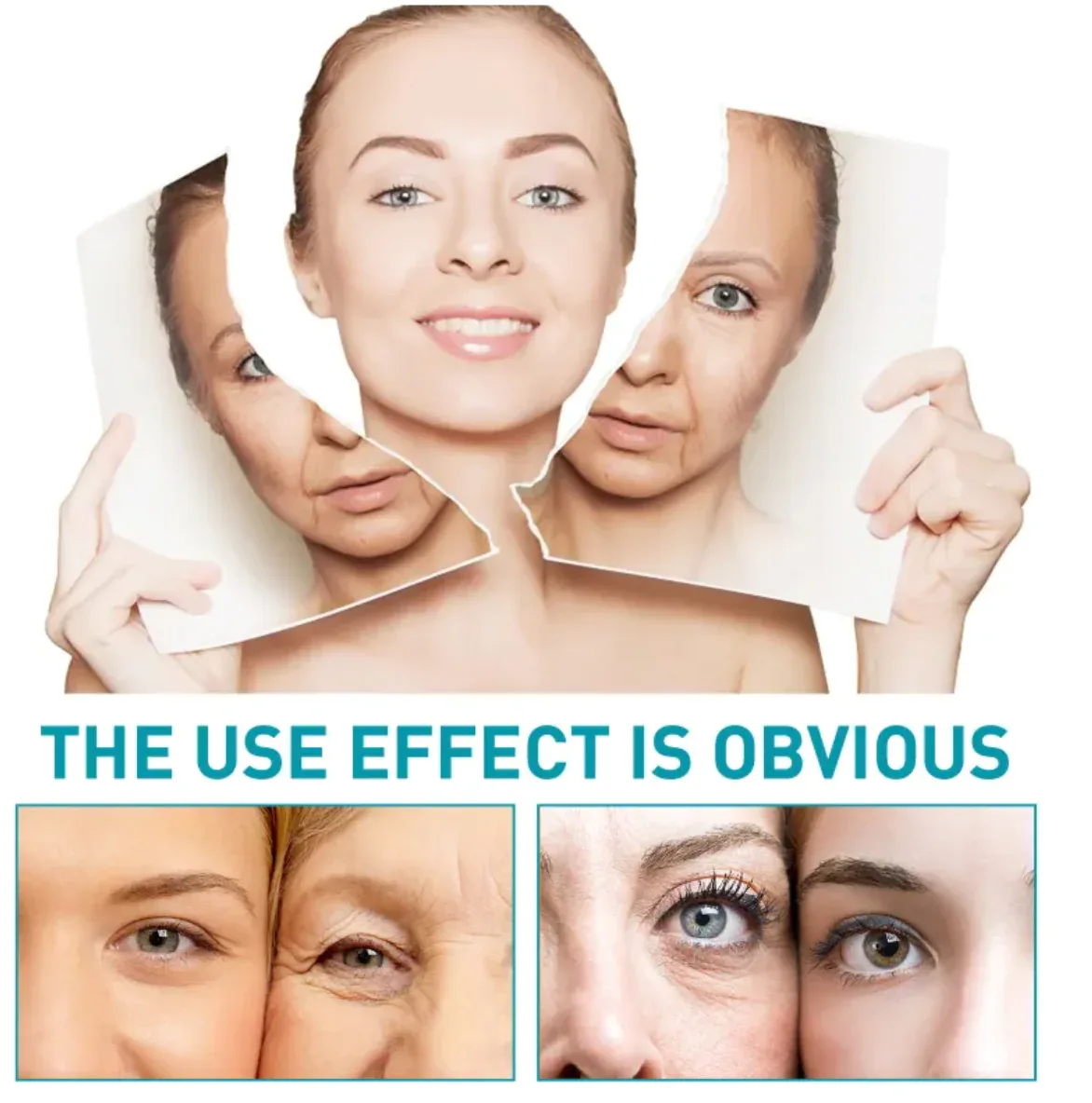 Oligopeptide Firming Serum
