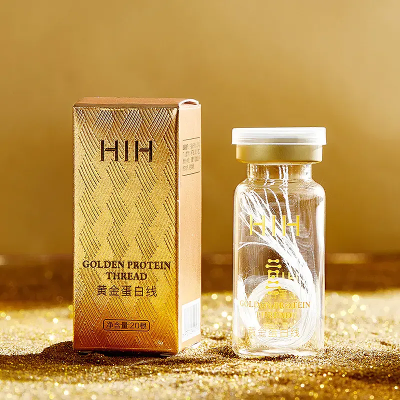 Gold Peptide Essence Set