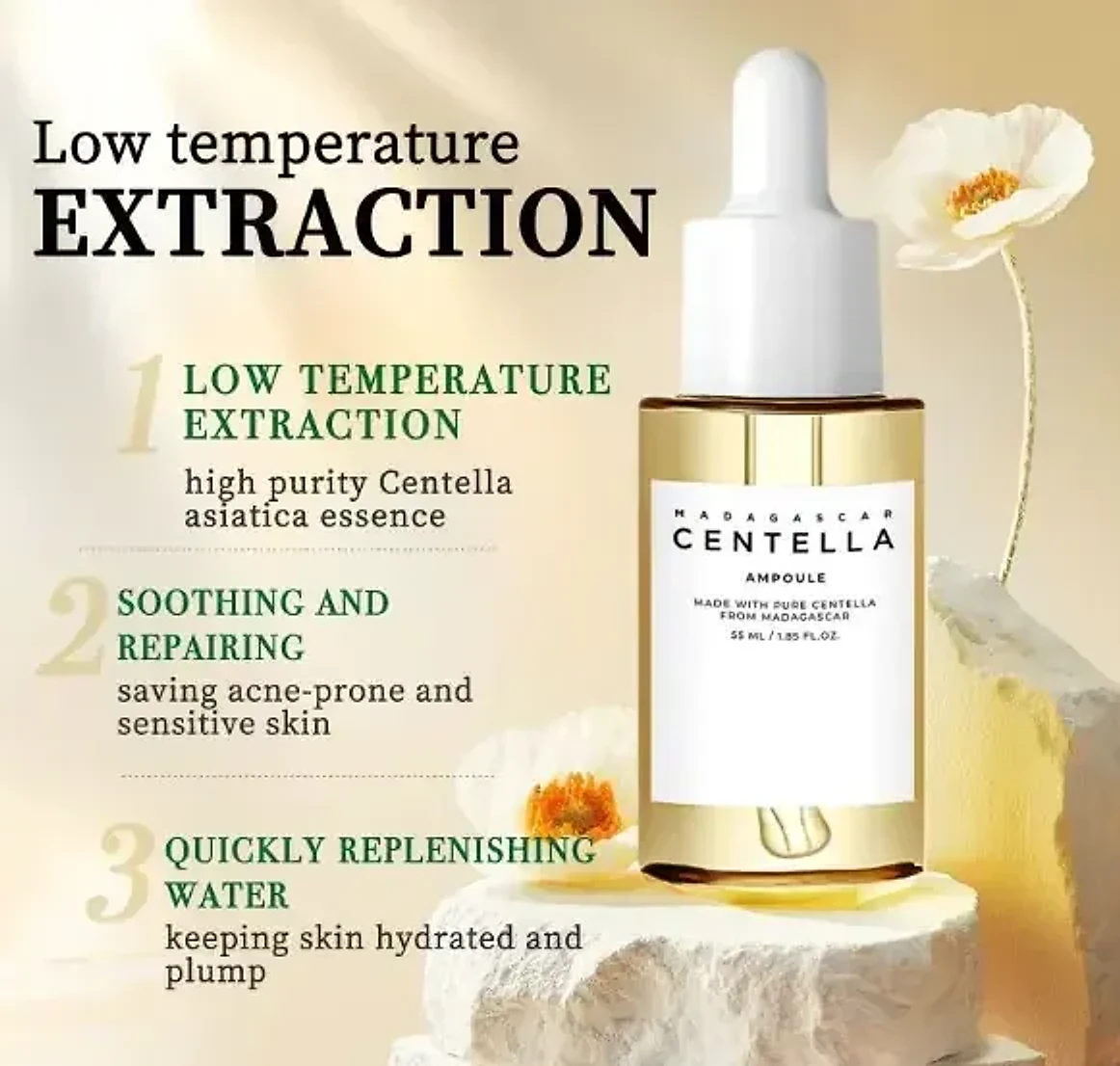 Centella Calming Essence