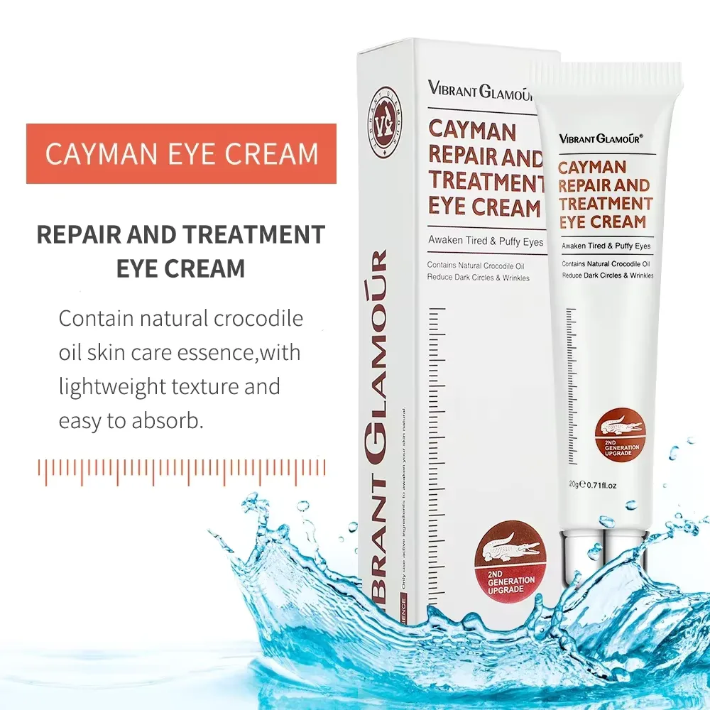 Peptide Eye Cream