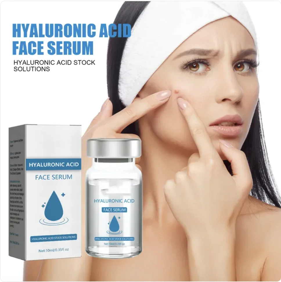 Hyaluronic Hydrating Essence