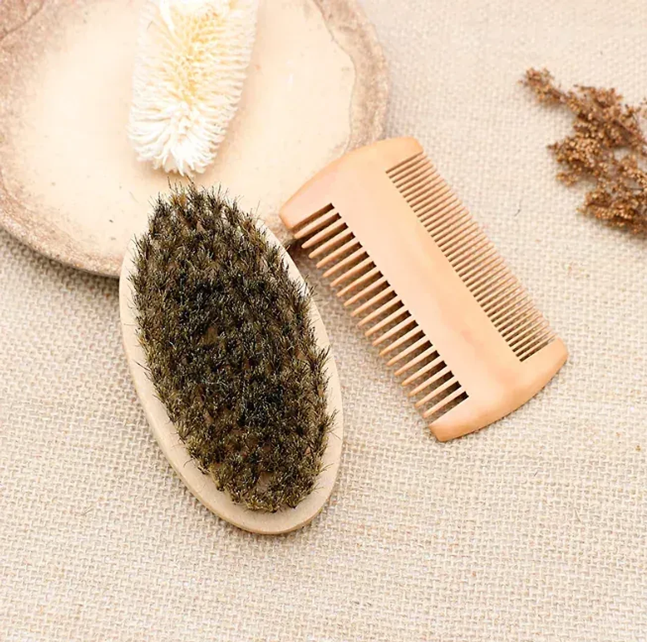 Men's Grooming