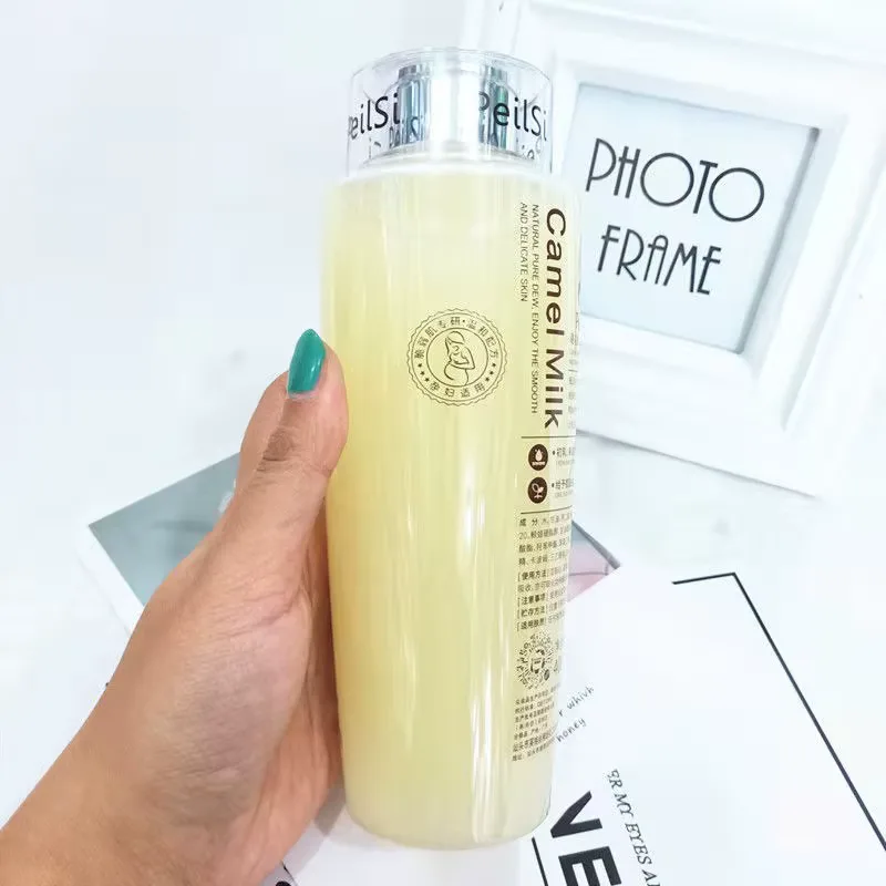 Camel Milk Hydrating Toner