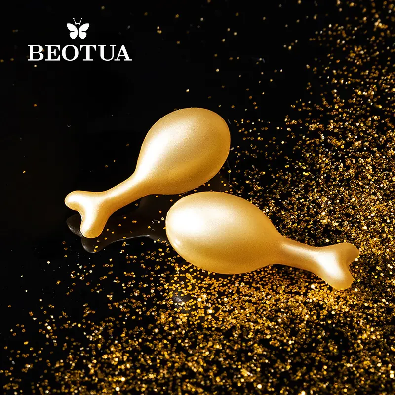 Peptide Essence Capsules