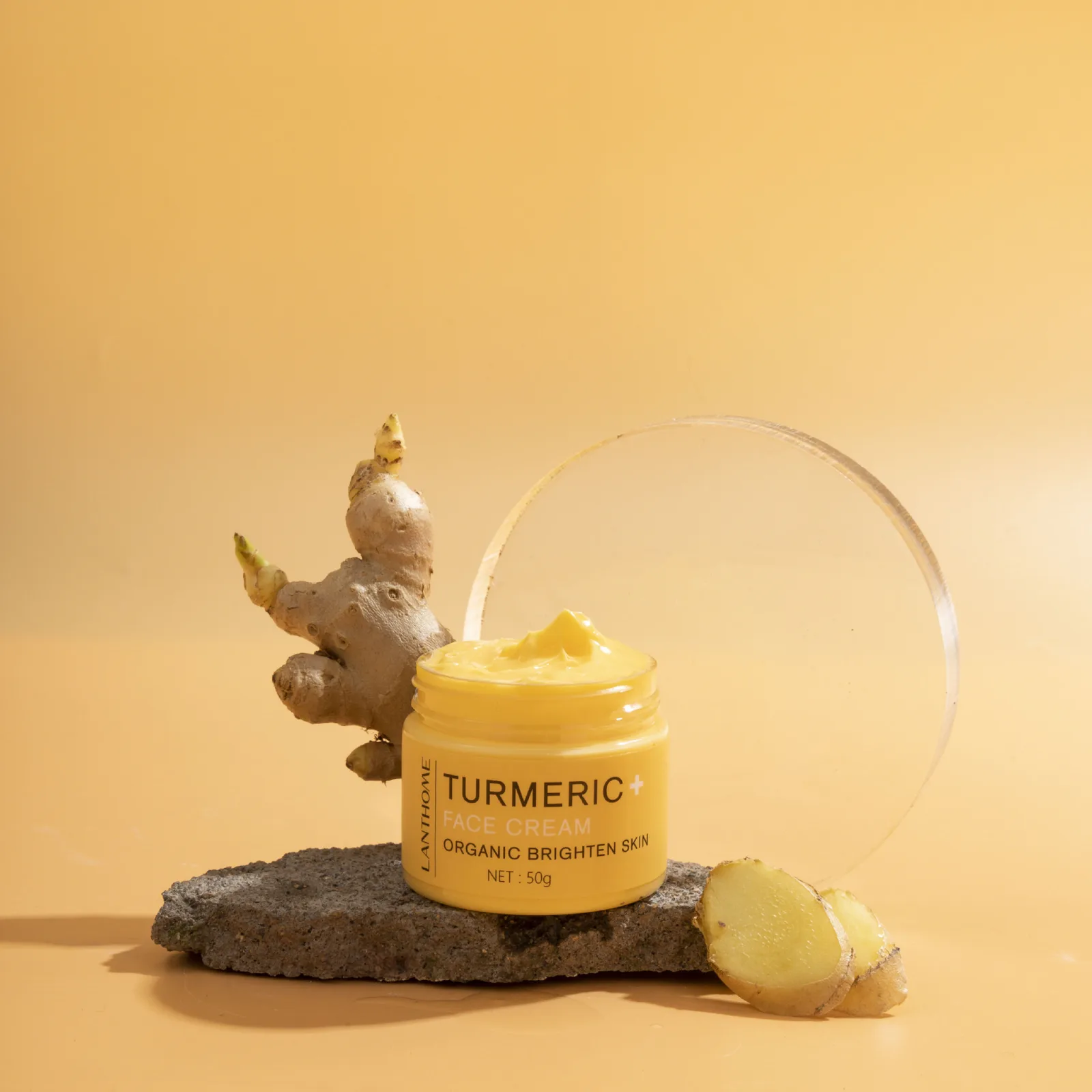 Turmeric Cream & Oil Duo