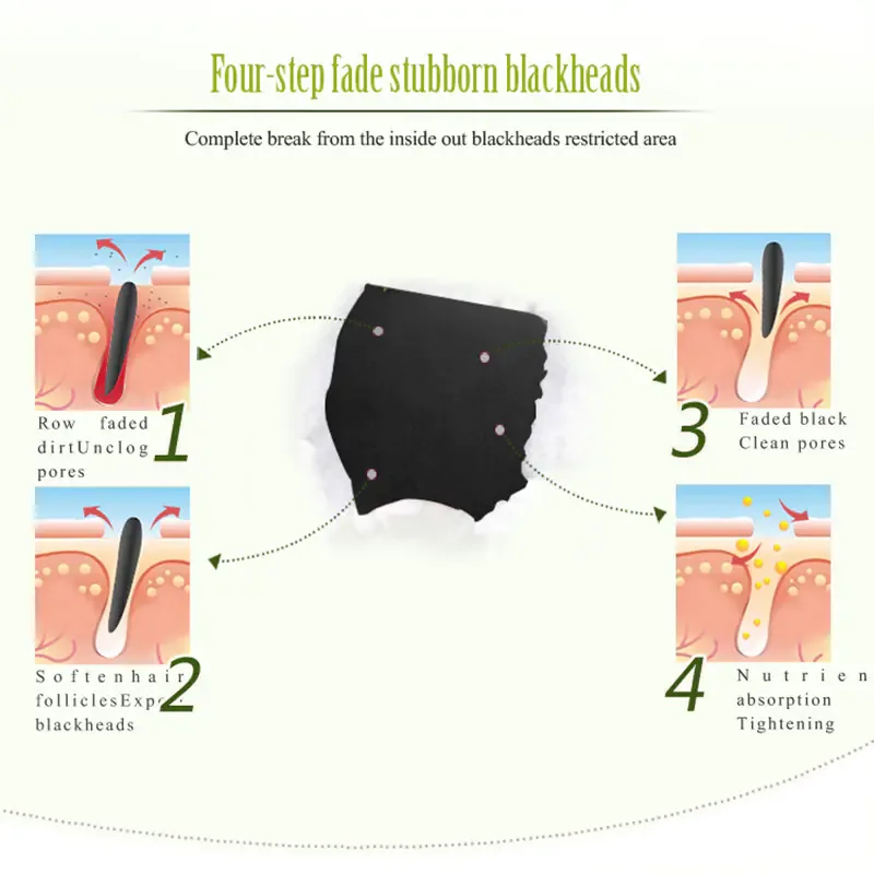 Bamboo Charcoal Cleansing Bar