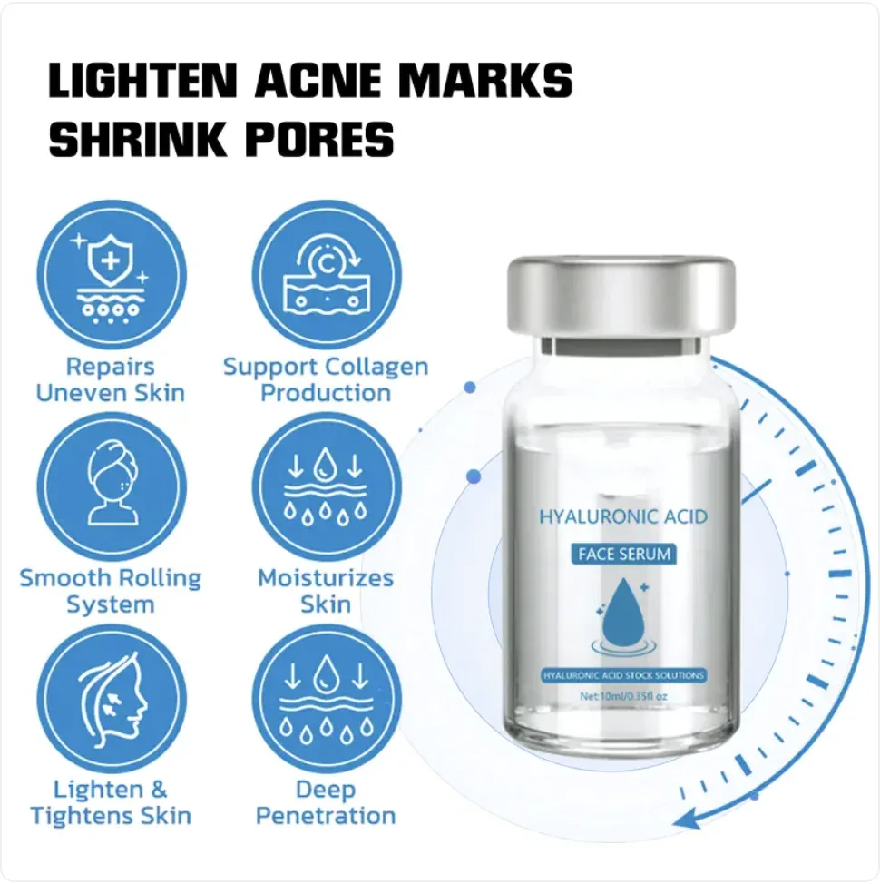 Hyaluronic Hydrating Essence