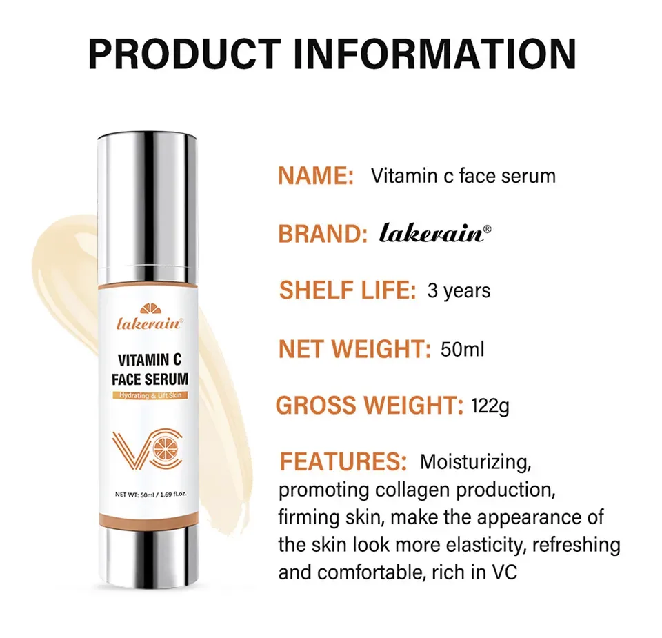 Vitamin-C Serum