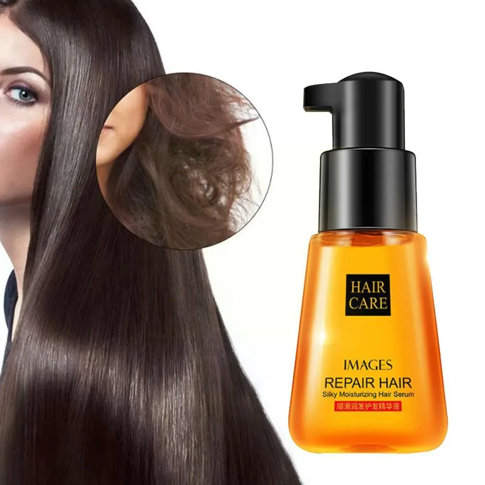 Moroccan Argan Oil