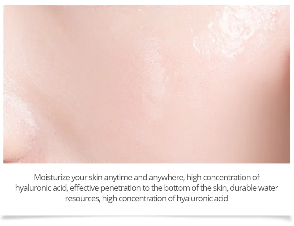 Hyaluronic Acid Serum
