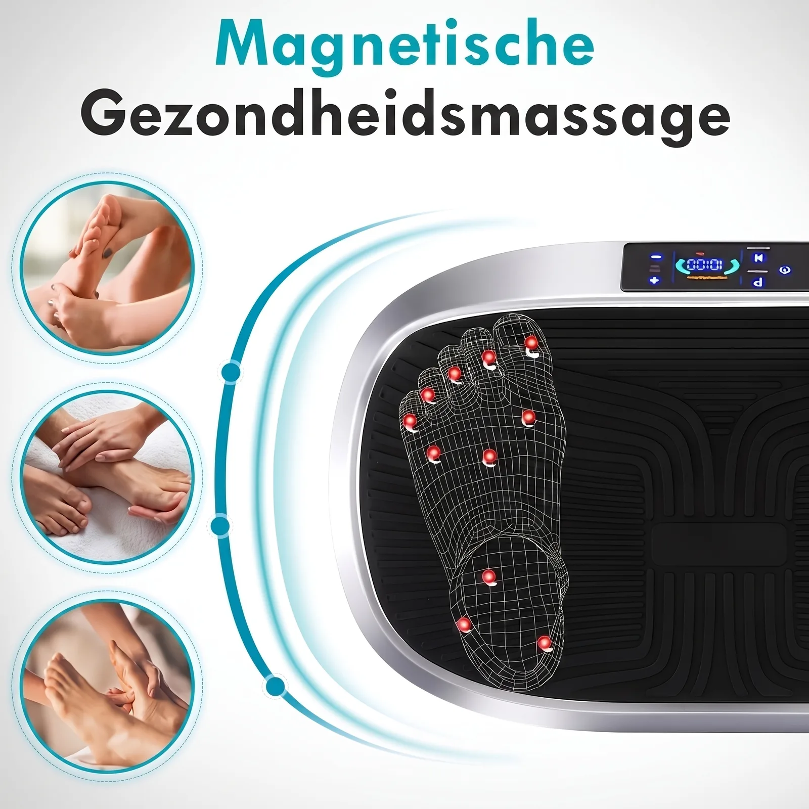 Vibration Plate