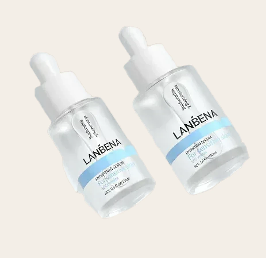 Hyaluronic Water Serum