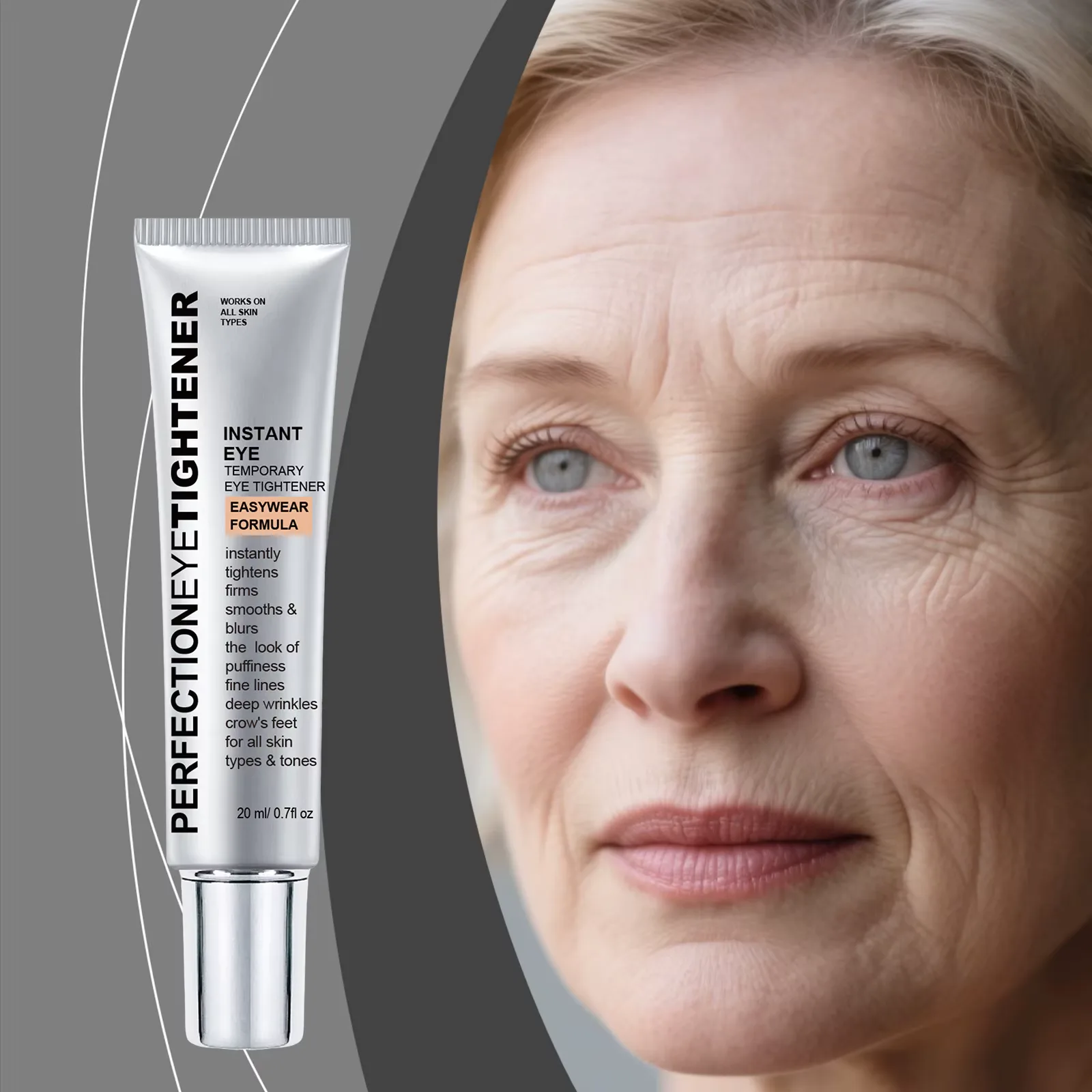 Firming Eye Cream