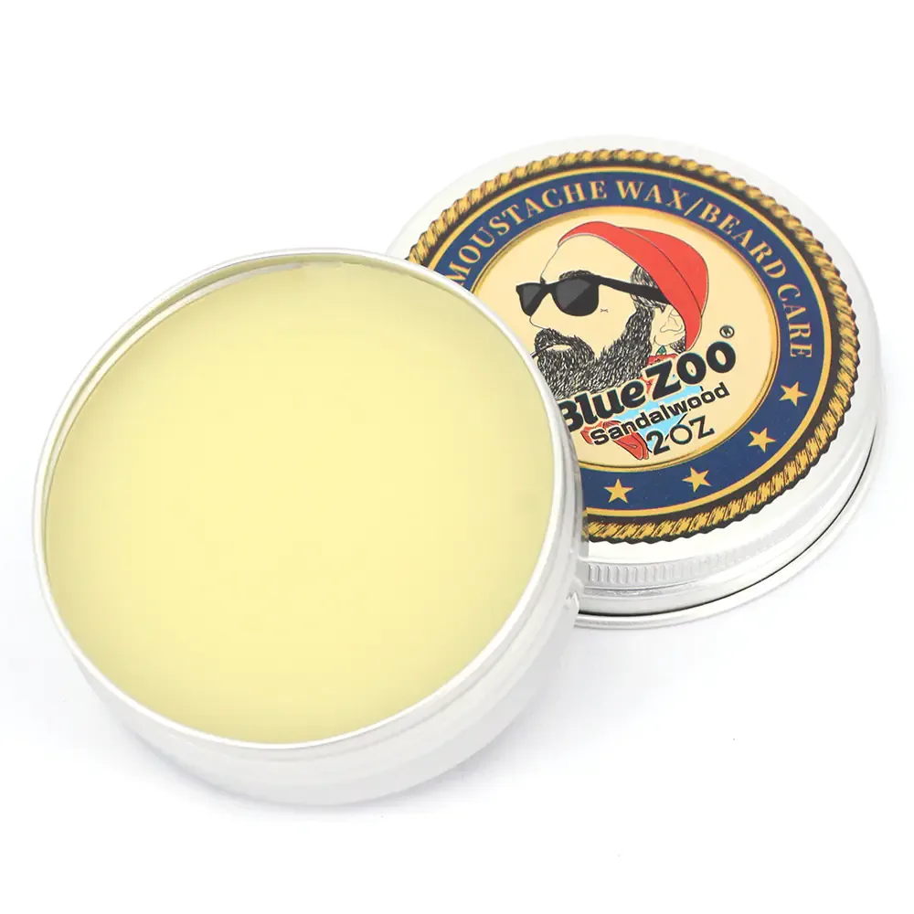 Sandalwood Beard Wax