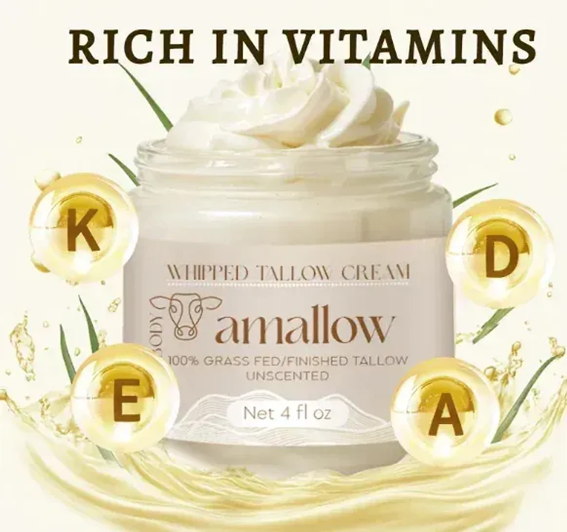 Rich Butter Face Cream