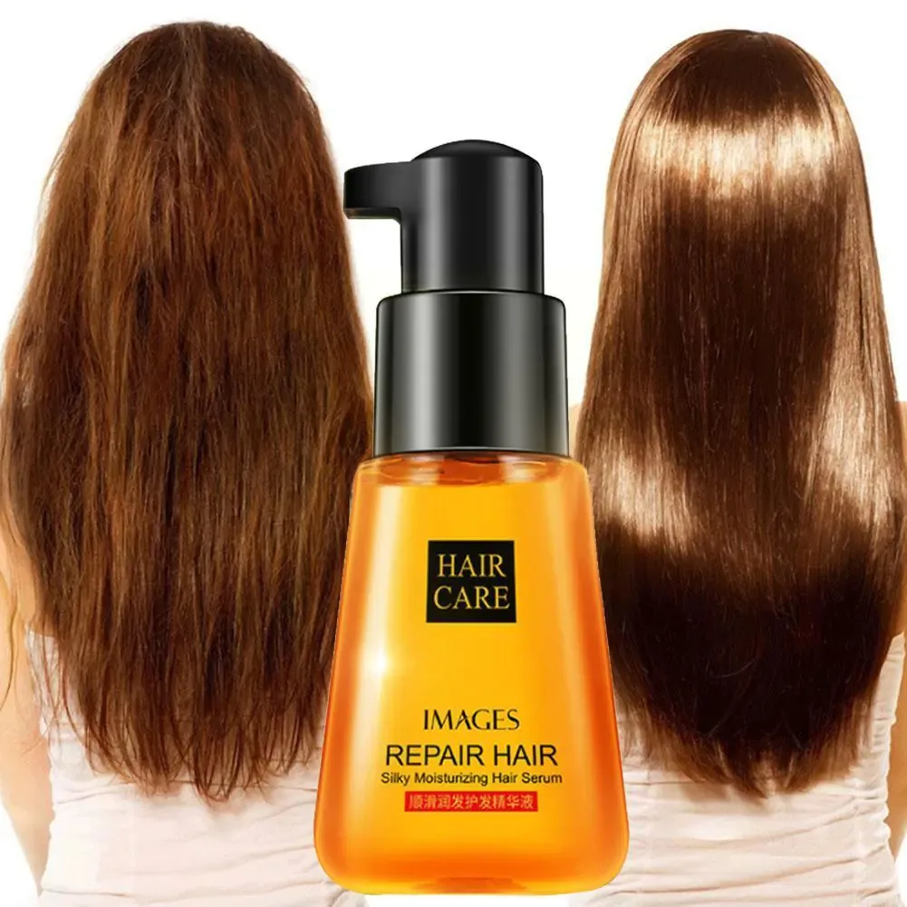 Moroccan Argan Oil