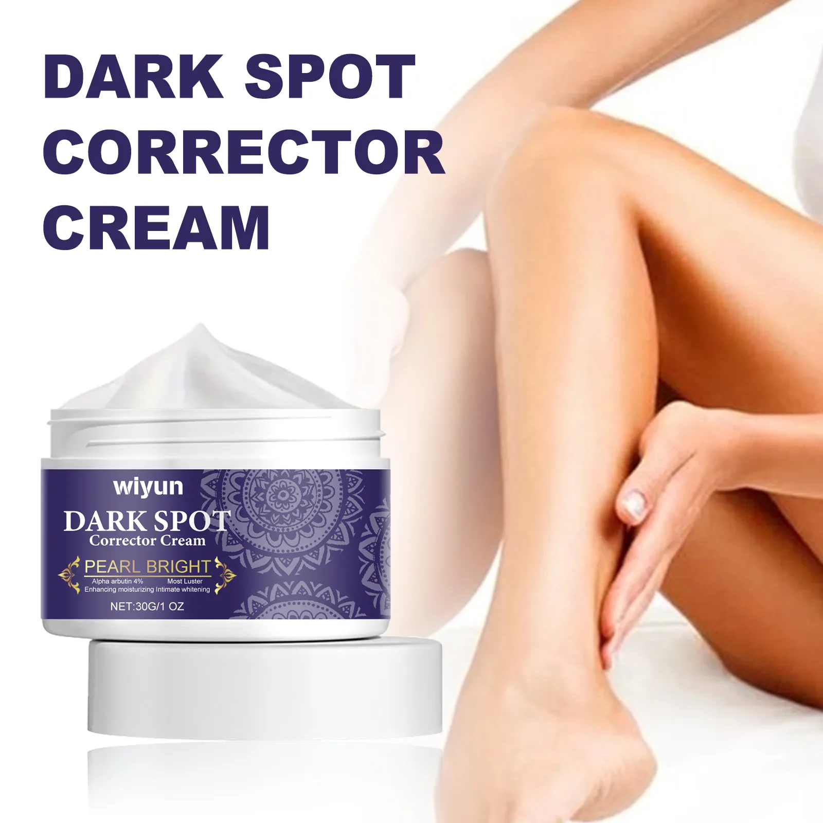 Dark Patch Fading Cream
