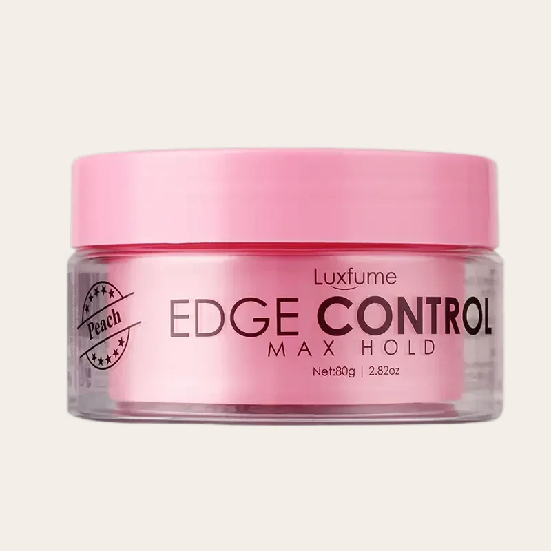 Edge Control Styling Pomade