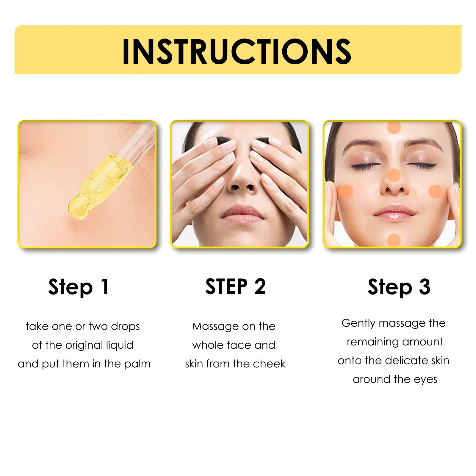 Wild Chrysanthemum Firming Serum